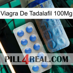 Tadalafil Viagra 100Mg 40